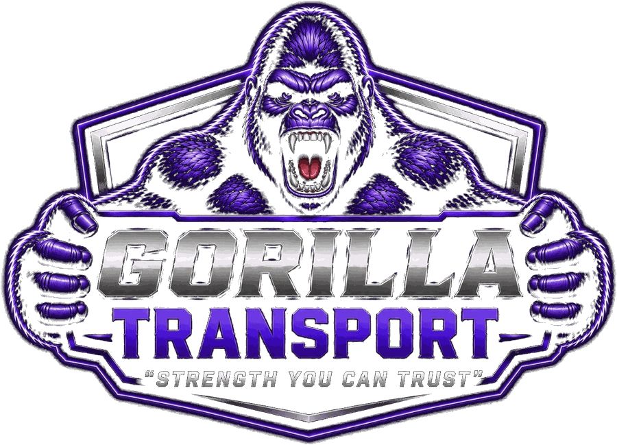 Gorilla Transport &mdash; Strength You Can Trust